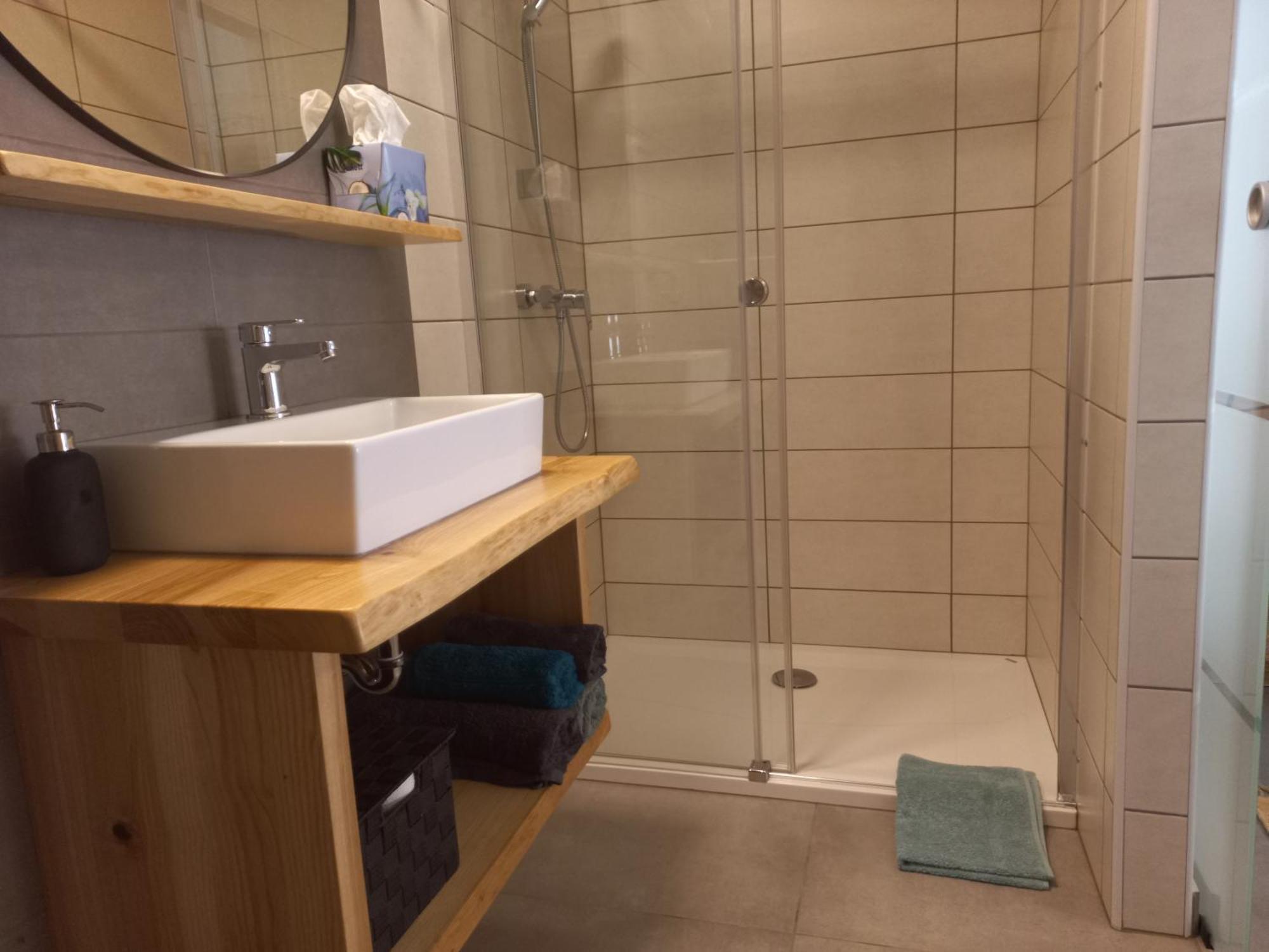 Hisa Za Gradom Apartment Kobarid Exterior foto
