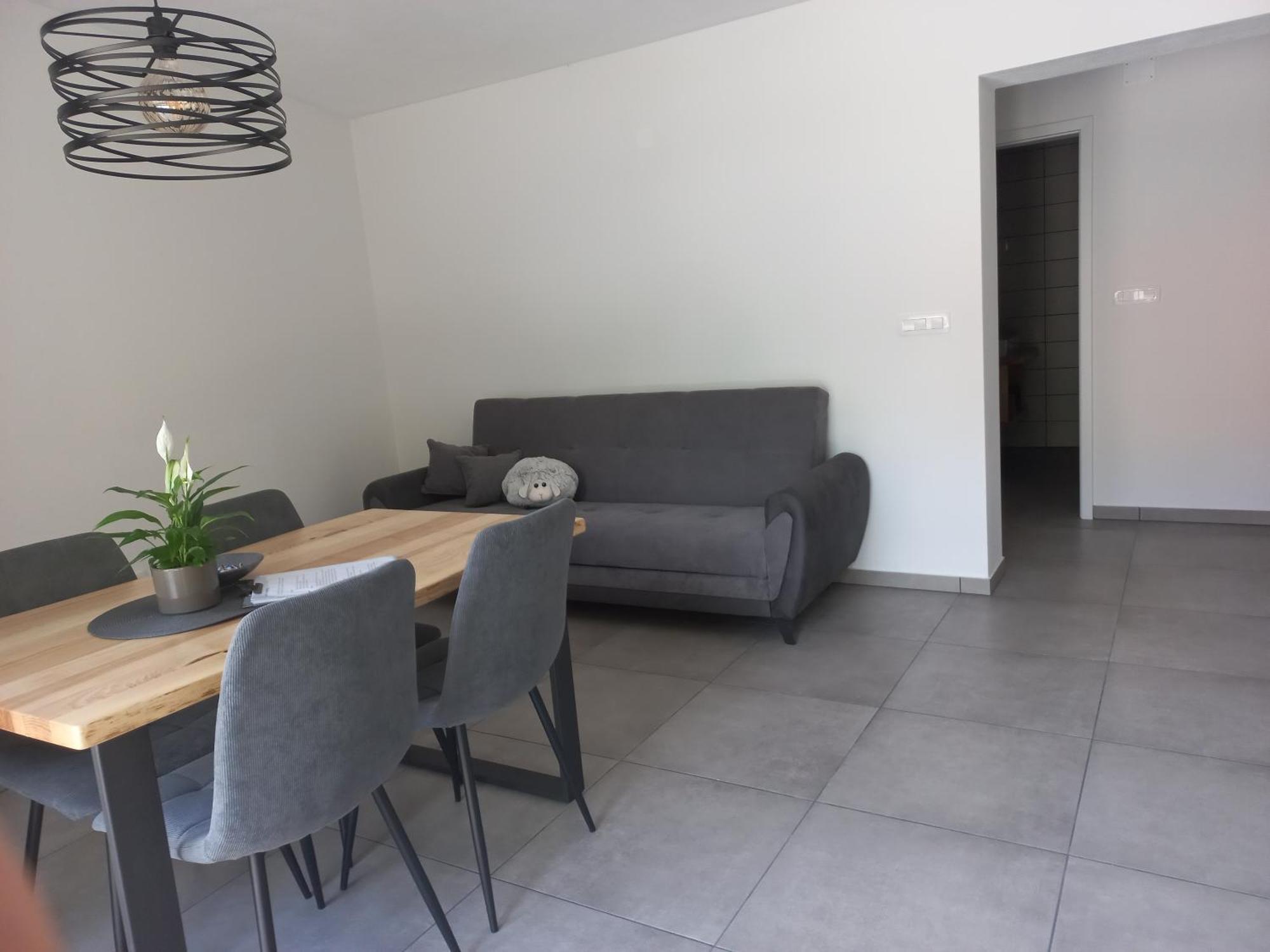 Hisa Za Gradom Apartment Kobarid Exterior foto