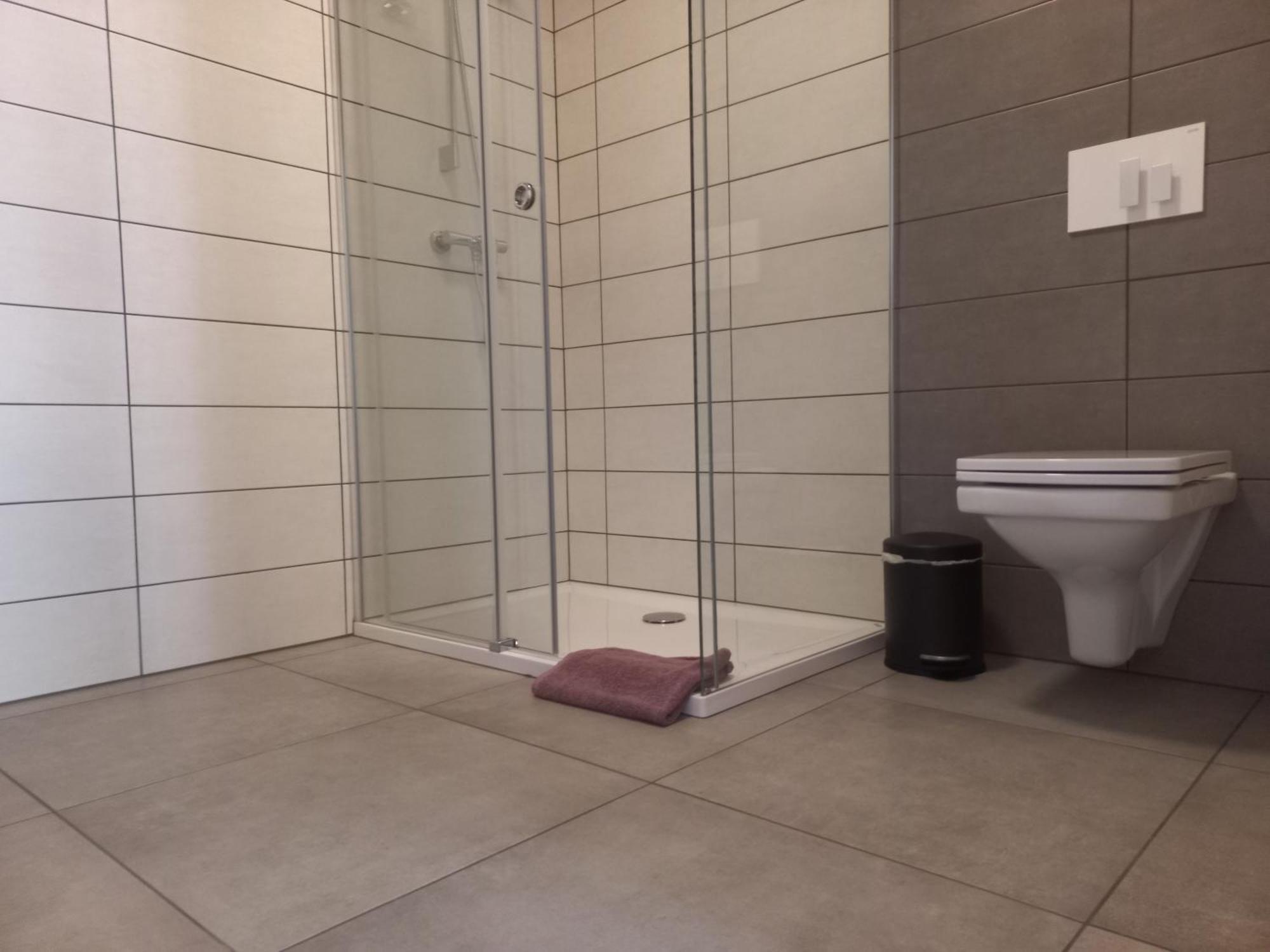 Hisa Za Gradom Apartment Kobarid Exterior foto
