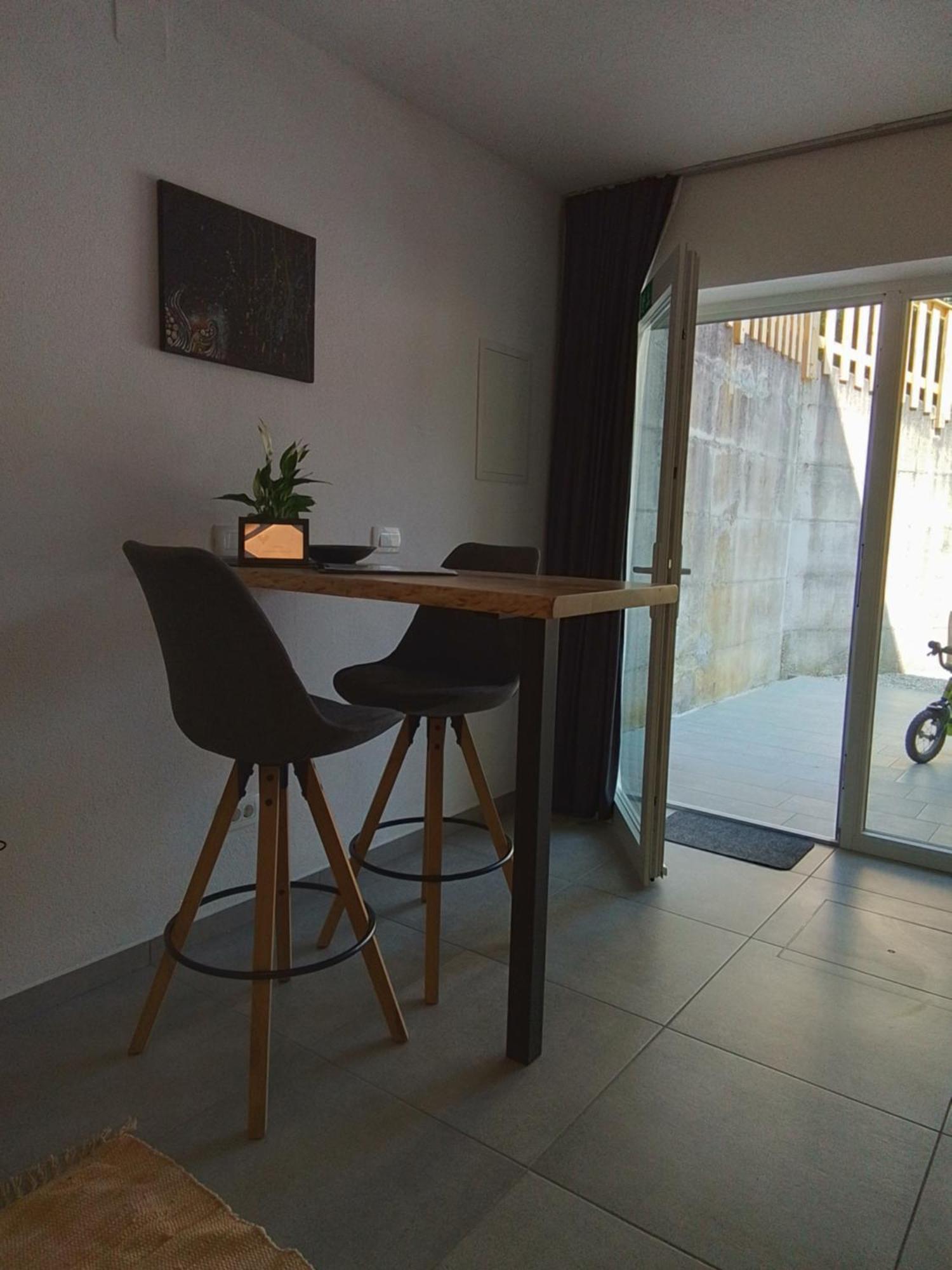 Hisa Za Gradom Apartment Kobarid Exterior foto